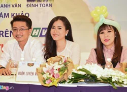 'Nhà đài siết chặt nội dung hài nhảm ở các gameshow'