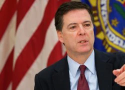 Nhà Trắng nói về tin đồn Trump đe doạ Giám đốc FBI trước khi sa thải