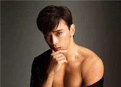 Nhan sắc vạn người mê của mĩ nam Việt tại Mister Global 2017