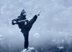 Nhật Bản đang thiếu ninja trầm trọng