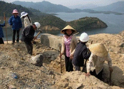 Nhiều vụ tai nạn lao động thương tâm do phút bất cẩn