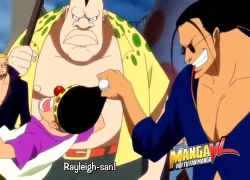 Nhờ 7 lý do này, Buggy mới chính là gã "kun ngầu" nhất trong One Piece