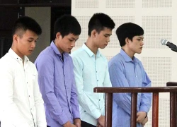 Nhóm teen hung hãn liên tiếp vung dao gây án ở Đà Nẵng