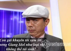 Những phát ngôn 'giật tanh tách' của sao Việt tuần qua