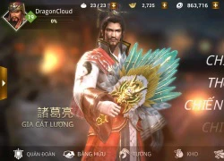 Những "thủ thuật" giúp game thủ Việt trở nên bá đạo trong Dynasty Warriors: Unleashed