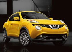 Nissan Juke bị khai tử vì quá "ế"