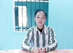 Nỗi lòng của "kiều nữ" vướng lao lý vì đánh ghen thuê gây án mạng