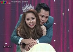 NSND Tự Long: 'Game show có sự cố, nghệ sĩ chịu trận là đương nhiên'