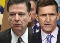 Ông Trump phủ nhận yêu cầu giám đốc FBI ngừng điều tra mối liên hệ với Nga