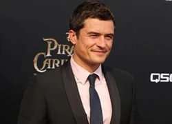 Orlando Bloom tiết lộ thú vị về cậu con trai Flynn đáng yêu