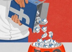 Phát triển quá nóng, Facebook phải thuê thêm 'cảnh sát nội dung'