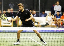 Pique đề xuất thay đổi&#8230; tennis thế giới