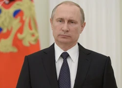 Putin nói vẫn quá sớm để bàn về khả năng tái tranh cử