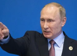 Putin yêu cầu phương Tây ngừng đe dọa Triều Tiên