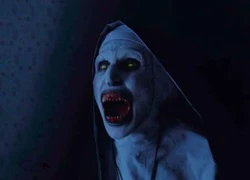 Quá khứ ác ma Valak của 'The Conjuring 2' được tiết lộ vào mùa hè 2018