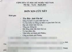 Quan hệ "bất chính", Cục trưởng Thống kê bị cách chức