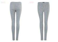 Quần legging nữ đơn giản SID59403