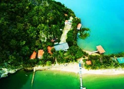 Quảng Ninh kiểm tra resort trái phép ở vịnh Bái Tử Long