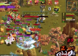 Quyết "khô máu" với cả server, đại gia Chinh Đồ 2 đập tiền lấy PET Hoàng Kim mạnh nhất game