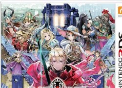 Radiant Historia: Perfect Chronology &#8211; Game nhập vai &#8220;cân não&#8221; chính thức được công bố