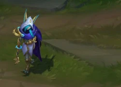 Riot bất ngờ ra mắt loạt trang phục mới đẹp từng centimet: Master Yi Lưỡi Kiếm Vũ Trụ, Karma Người Chinh Phục