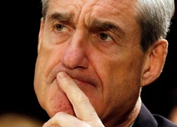 Robert Mueller - 'cây ngay' điều tra mối liên hệ Trump và Nga