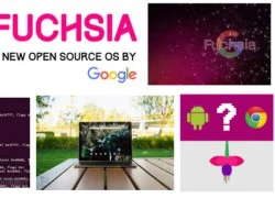 Sắp có 'hậu duệ' của hệ điều hành Android