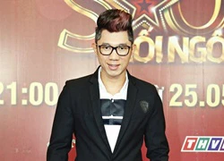 Sau 10 năm vắng bóng, Lương Bằng Quang tái xuất showbiz tại 'Sao nối ngôi'