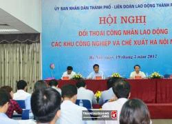 Sẽ có nhà giá 5 triệu đồng một mét vuông cho công nhân