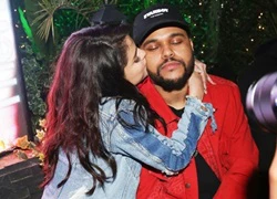 Selena Gomez đang xài &#8216;bẫy&#8217; để có con với The Weeknd?