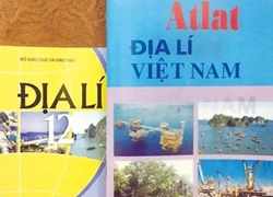 Số liệu trong SGK Địa lý lạc hậu 10 năm: Giáo viên 'kêu trời'