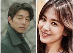 Song Hye Kyo bất ngờ bị netizen Hàn chỉ trích vì 'ý đồ hẹn hò' với Gong Yoo?