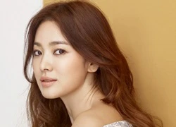 Song Hye Kyo bị đe dọa tạt axit, mẹ ruột bị tống tiền