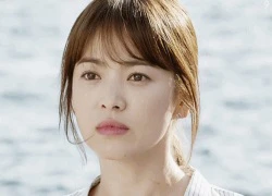 Song Hye Kyo bị dọa tạt a xít và tống tiền hàng tỉ đồng