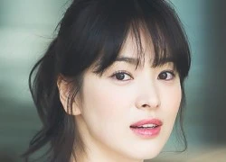 Song Hye Kyo, Jang Nara trẻ ra chục tuổi chỉ nhờ điều này!