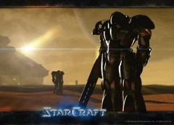 StarCraft: "Ông tổ" của LMHT và DOTA 2 sau 19 năm sắp được phát hành miễn phí 100%