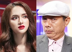 Sự thật đằng sau scandal xúc phạm nghệ sĩ Trung Dân của Hương Giang Idol