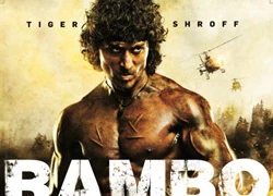 Sylvester Stallone mỉa mai 'Rambo' phiên bản Ấn Độ