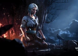 Tác giả truyện The Witcher ôm hận vì game bán quá chạy mà chẳng nhận được xu nào