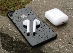 Tai nghe AirPods đạt mức độ hài lòng cao nhất