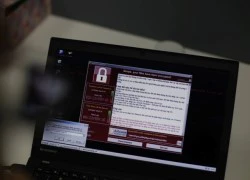 Tấn công toàn cầu, vì sao WannaCry chỉ thu về hơn 50.000 USD?