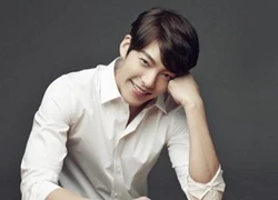 'Tất tần tật' về chàng mỹ nam Kim Woo Bin đang khiến fans lo sốt vó vì bị ung thư