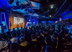 Thăm quan Blizzard eStadium thánh địa của các game thủ