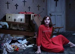 'The Conjuring 3' có thể sẽ liên quan đến người sói