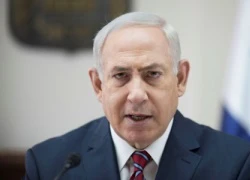 Thủ tướng Israel yêu cầu tất cả bộ trưởng dự lễ đón ông Trump