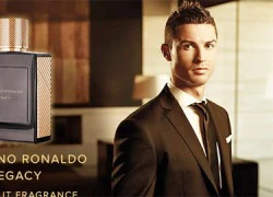 Thuê Cristiano Ronaldo theo giờ tốn kém thế nào?