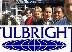 Tìm ứng viên cho chương trình Trợ giảng Ngoại ngữ Fulbright