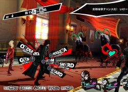 Tin mừng: Bom tấn Persona 5 chạy mượt trên giả lập PS3