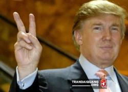 Tổng thống Donald Trump có thắng lợi chính trị quan trọng