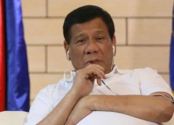 Tổng thống Duterte điện đàm với ông Tập theo yêu cầu của Trump